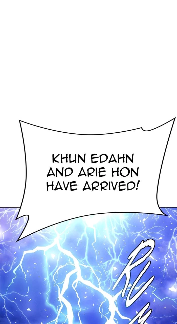 Tower of God Chapter 617, page 96 of 126