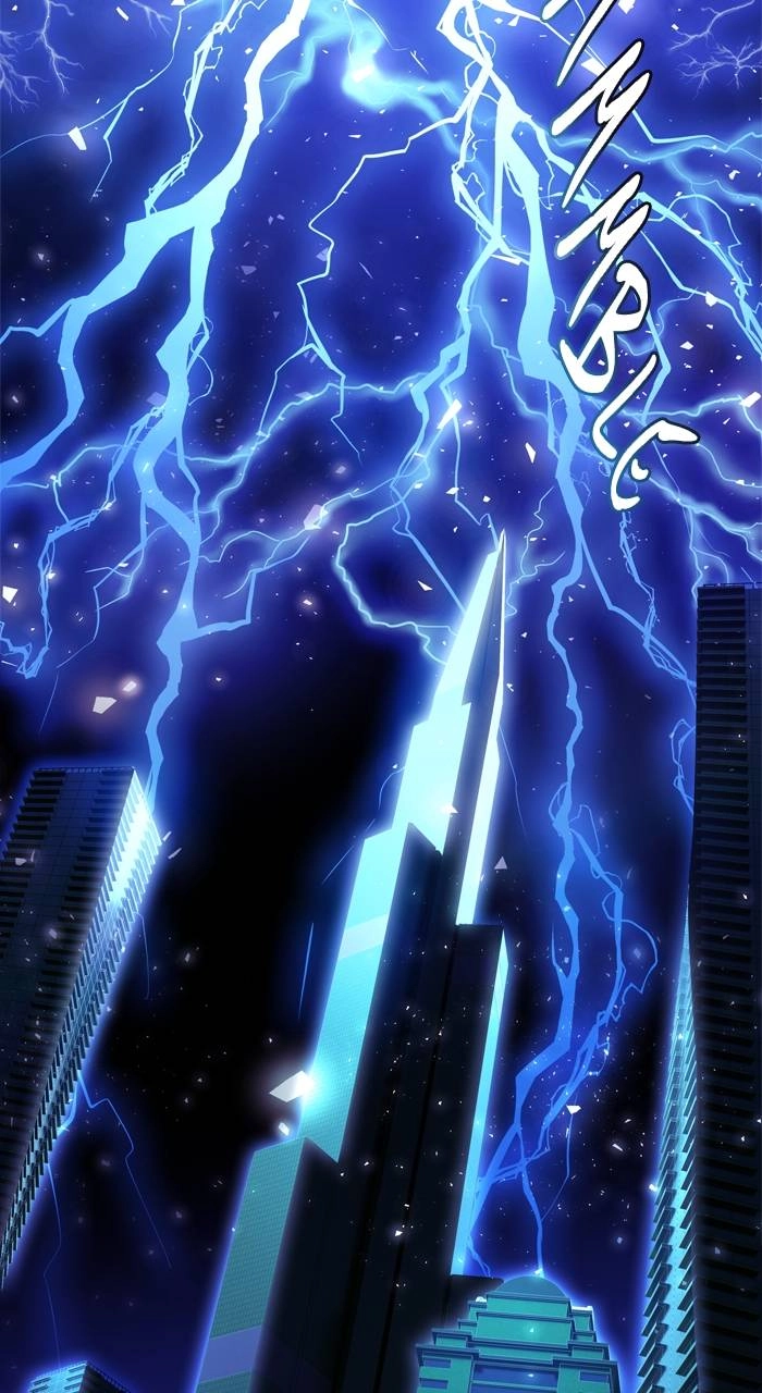 Tower of God Chapter 617, page 97 of 126