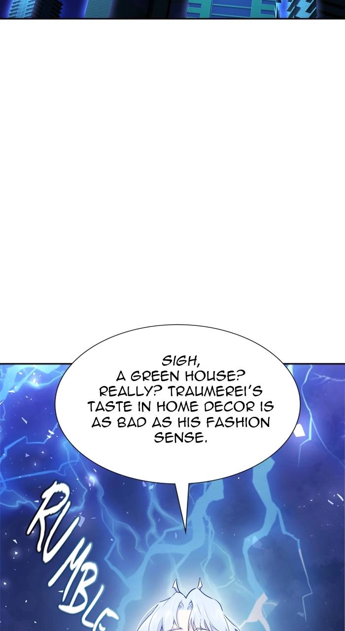 Tower of God Chapter 617, page 98 of 126