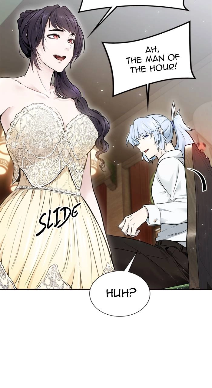 Tower of God Chapter 618, page 10 of 183
