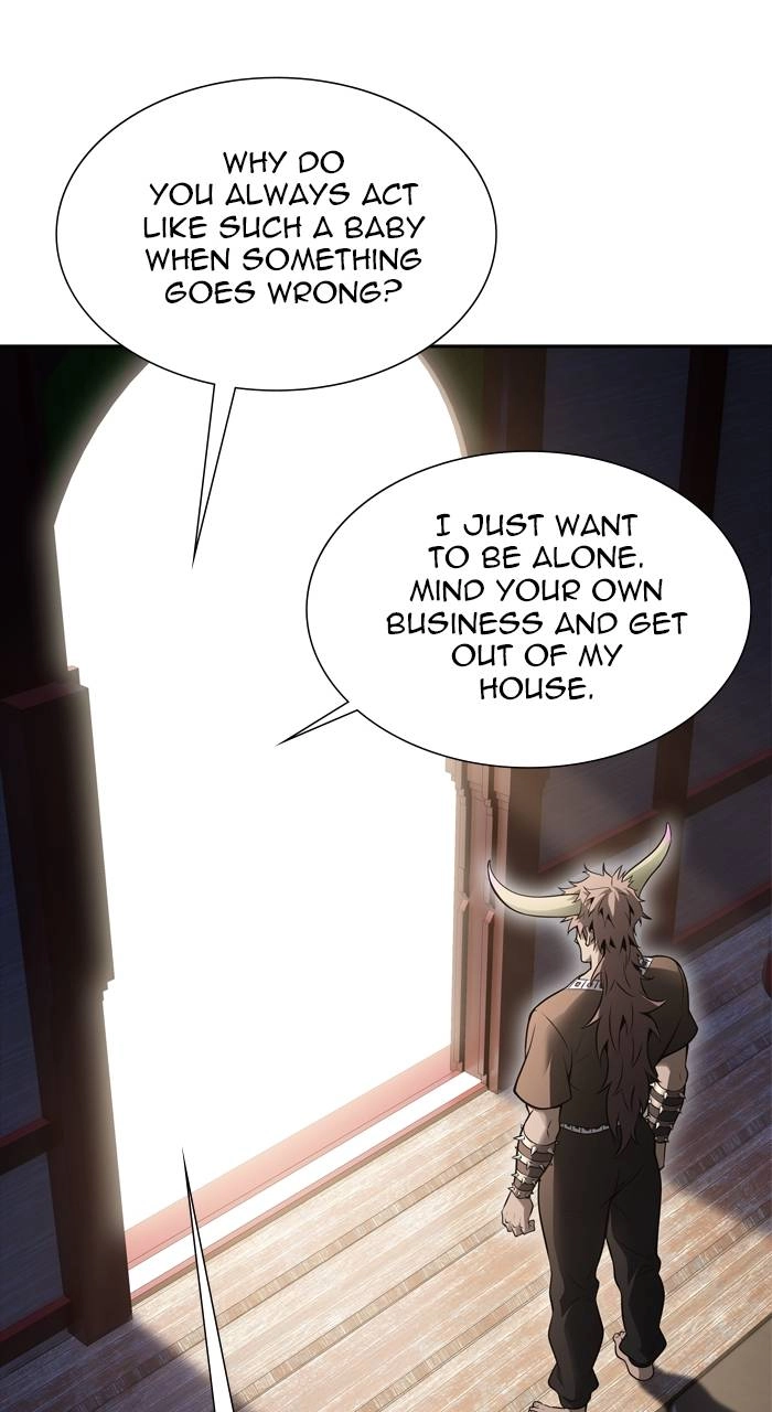 Tower of God Chapter 618, page 100 of 183