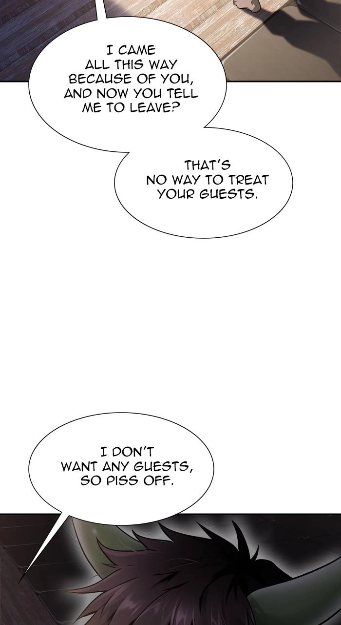 Tower of God Chapter 618, page 101 of 183