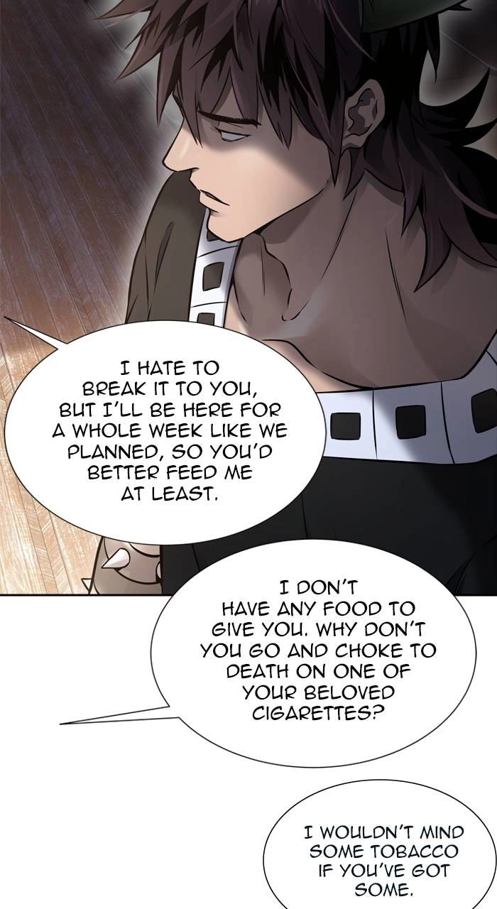 Tower of God Chapter 618, page 102 of 183