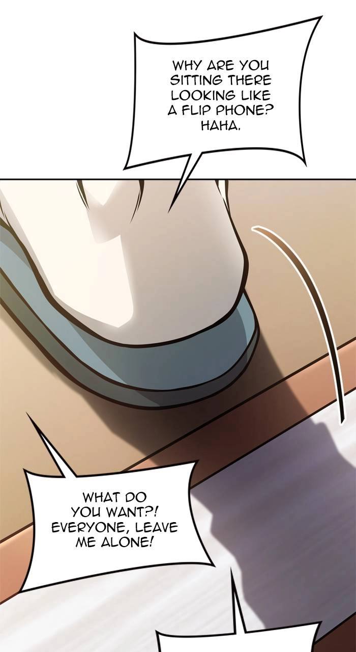 Tower of God Chapter 618, page 106 of 183