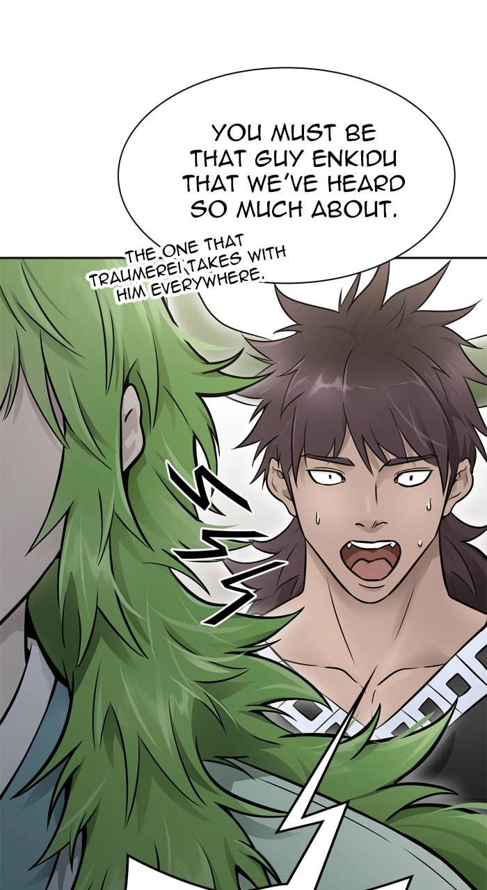 Tower of God Chapter 618, page 11 of 183