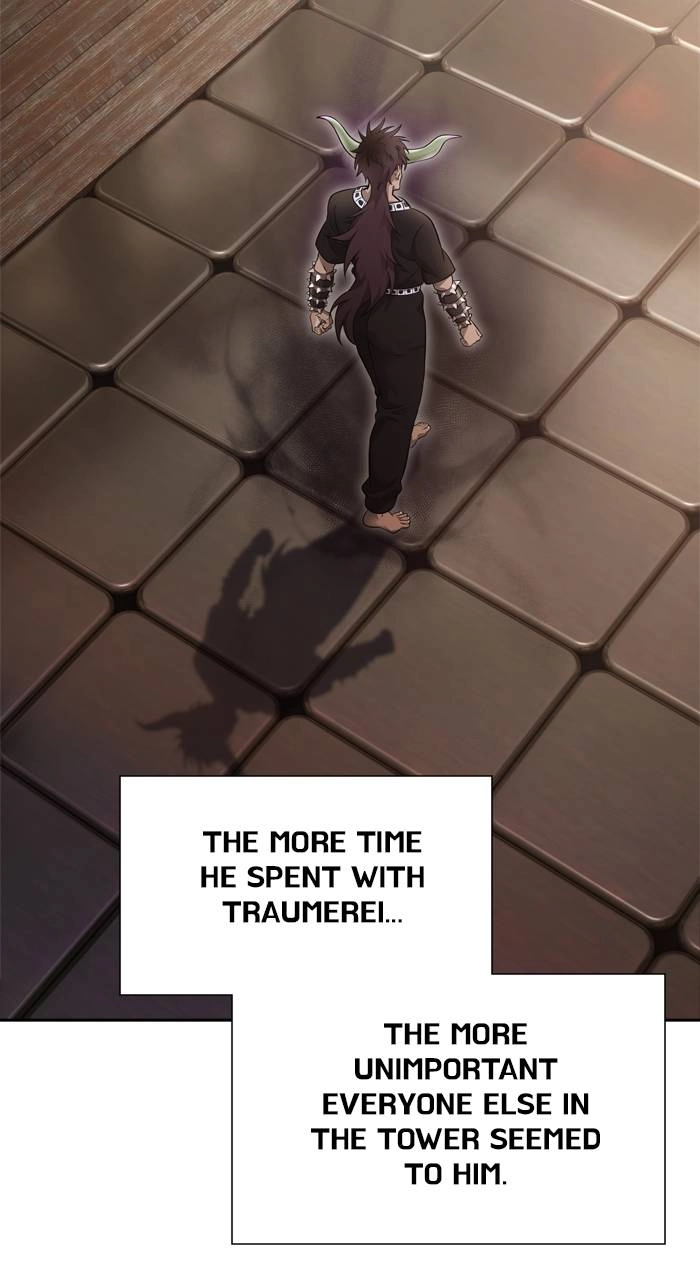 Tower of God Chapter 618, page 110 of 183