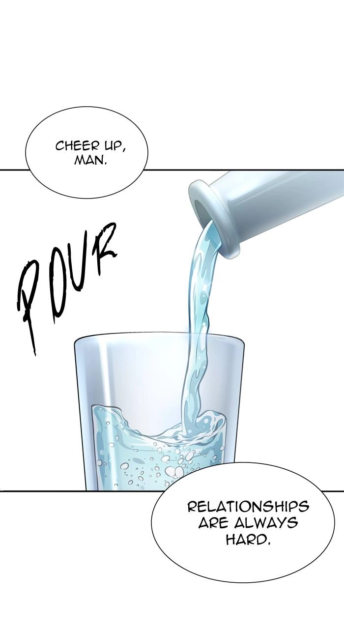 Tower of God Chapter 618, page 114 of 183