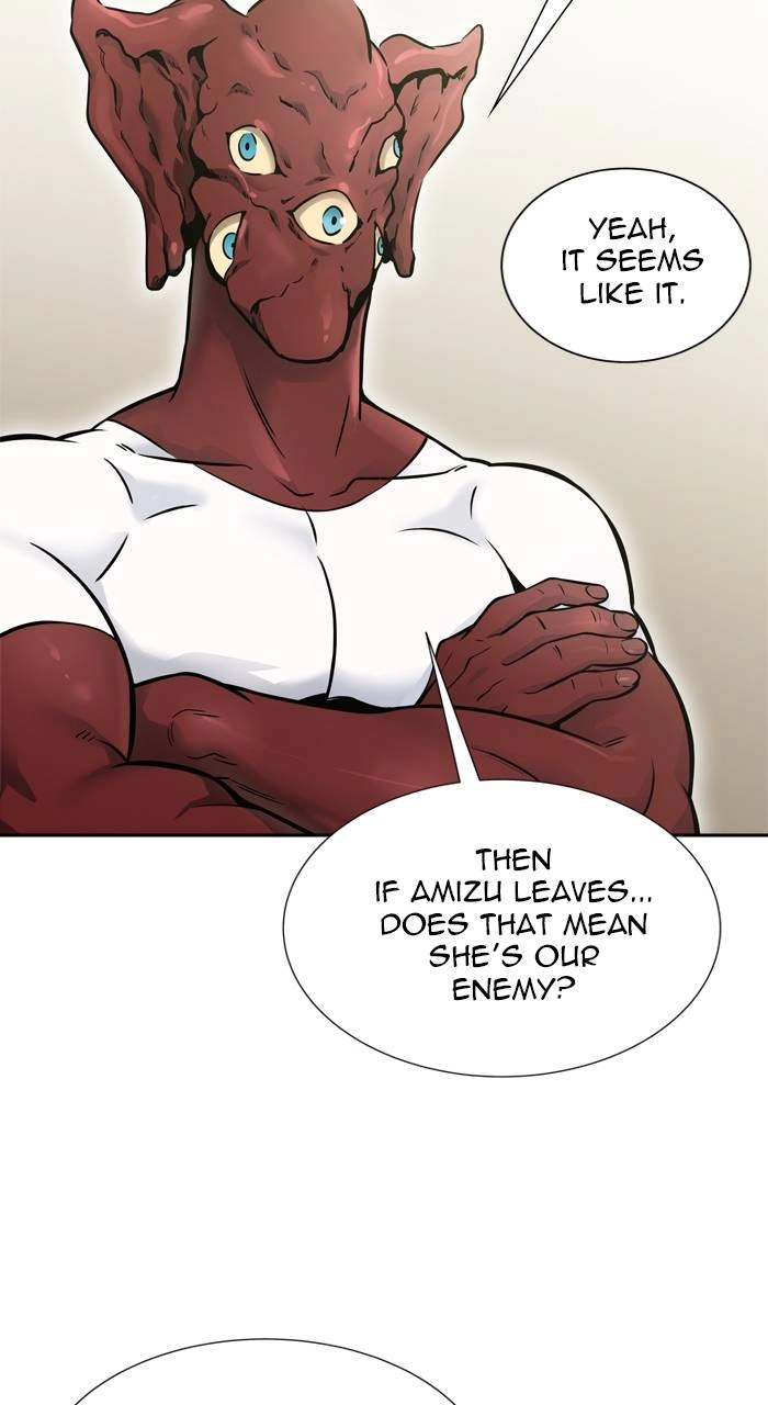 Tower of God Chapter 618, page 117 of 183