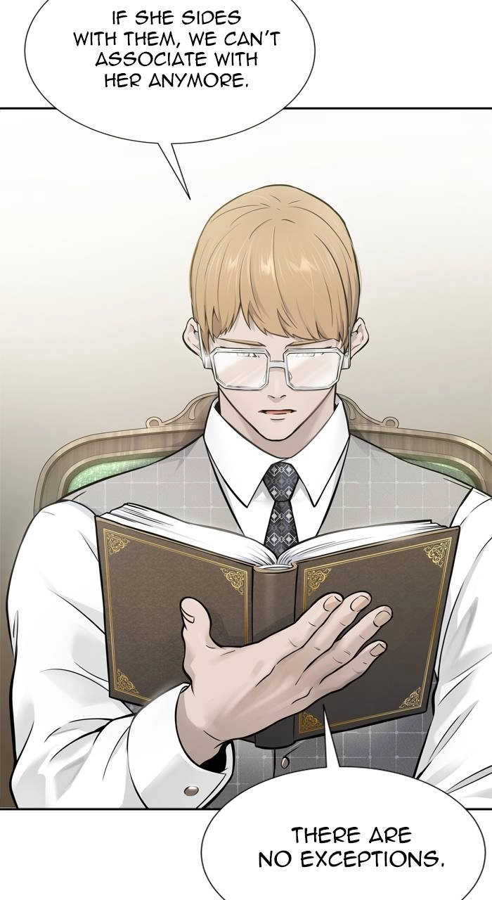 Tower of God Chapter 618, page 118 of 183