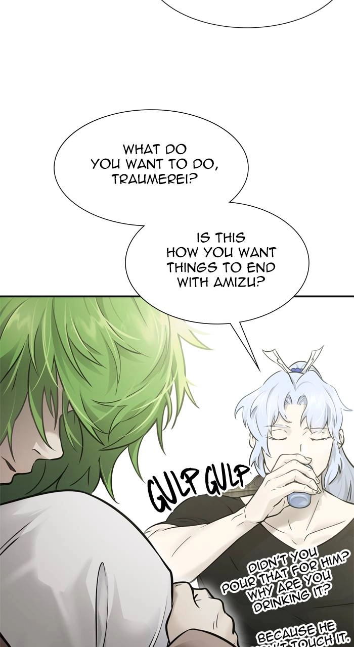 Tower of God Chapter 618, page 119 of 183