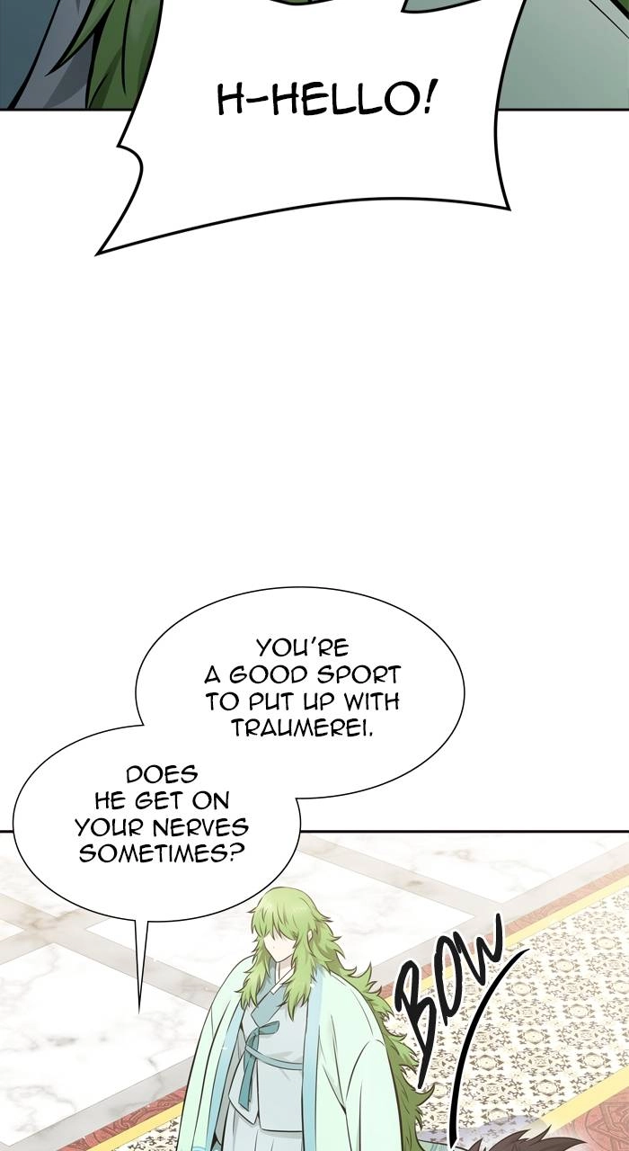 Tower of God Chapter 618, page 12 of 183