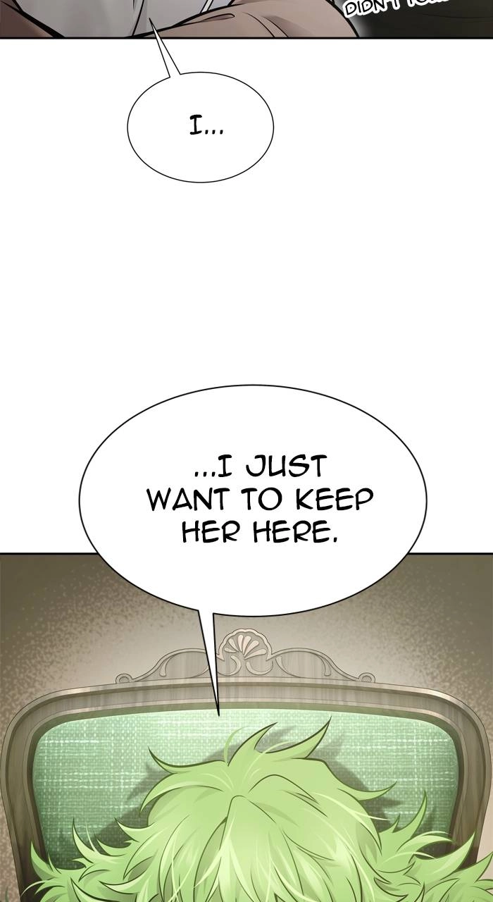 Tower of God Chapter 618, page 120 of 183