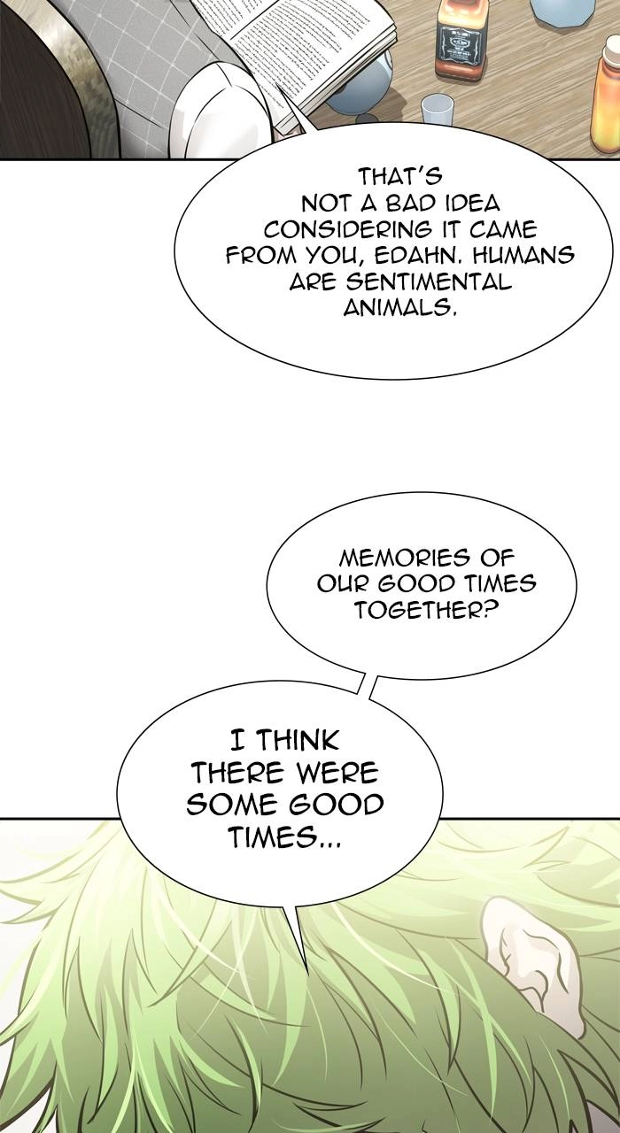 Tower of God Chapter 618, page 123 of 183