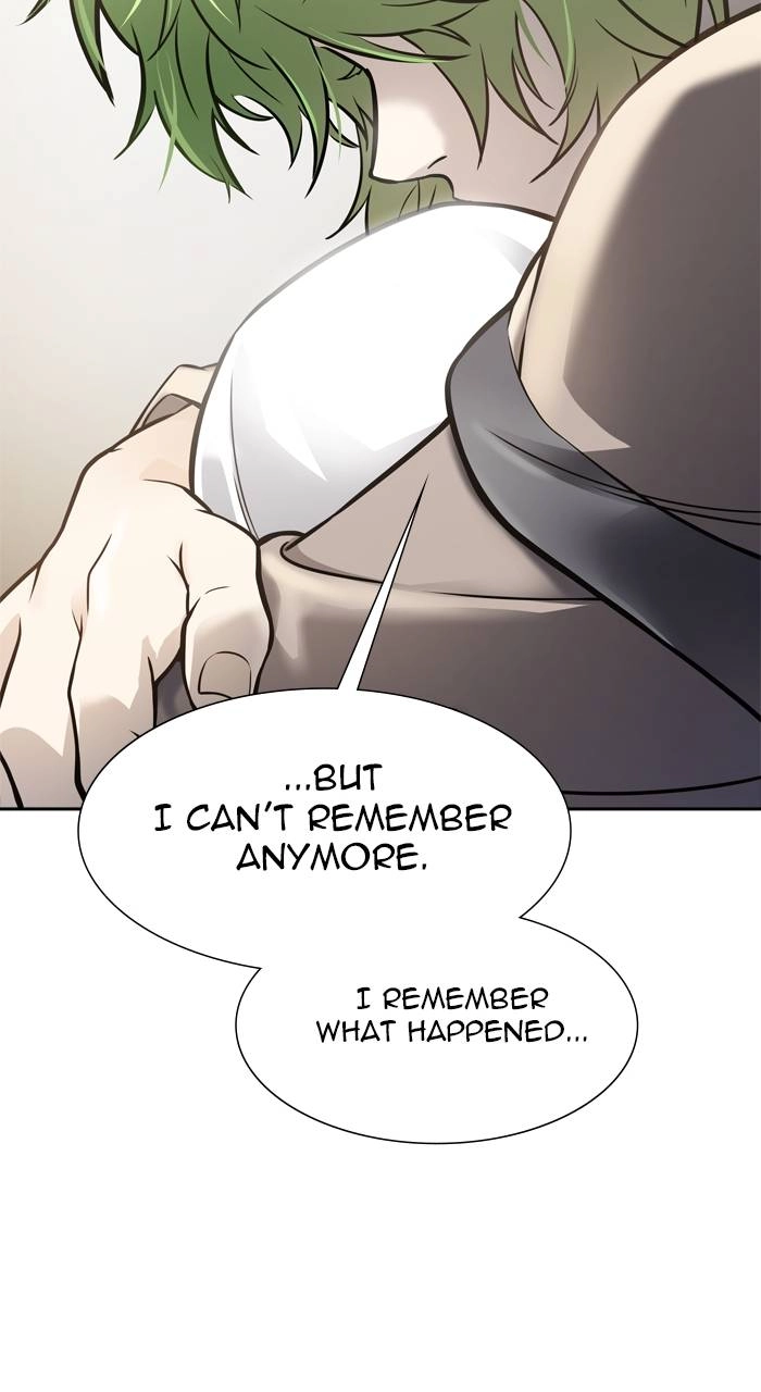 Tower of God Chapter 618, page 124 of 183