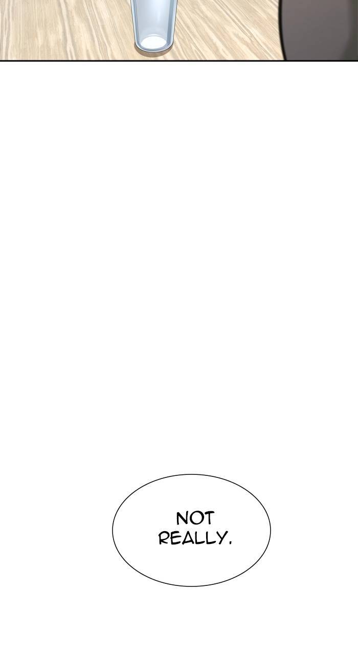Tower of God Chapter 618, page 127 of 183
