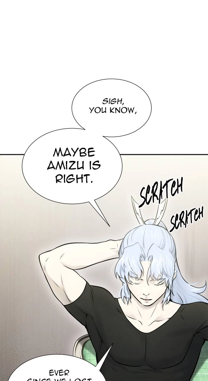 Tower of God Chapter 618, page 128 of 183