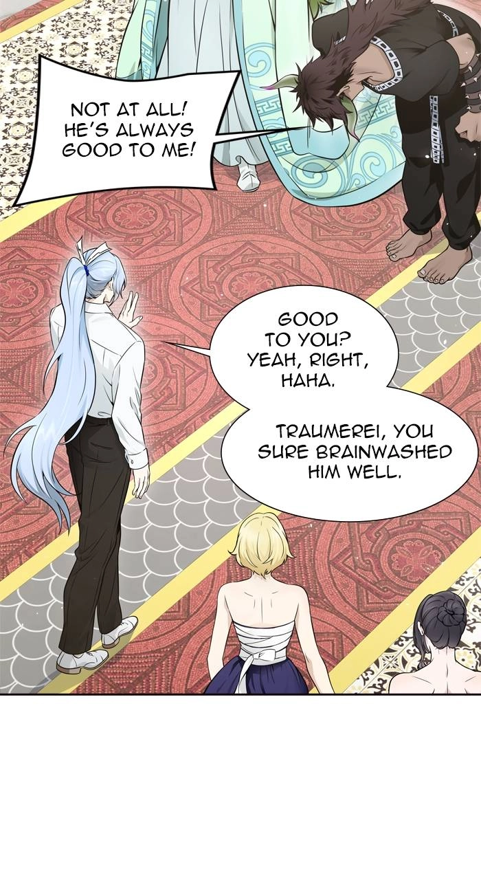 Tower of God Chapter 618, page 13 of 183