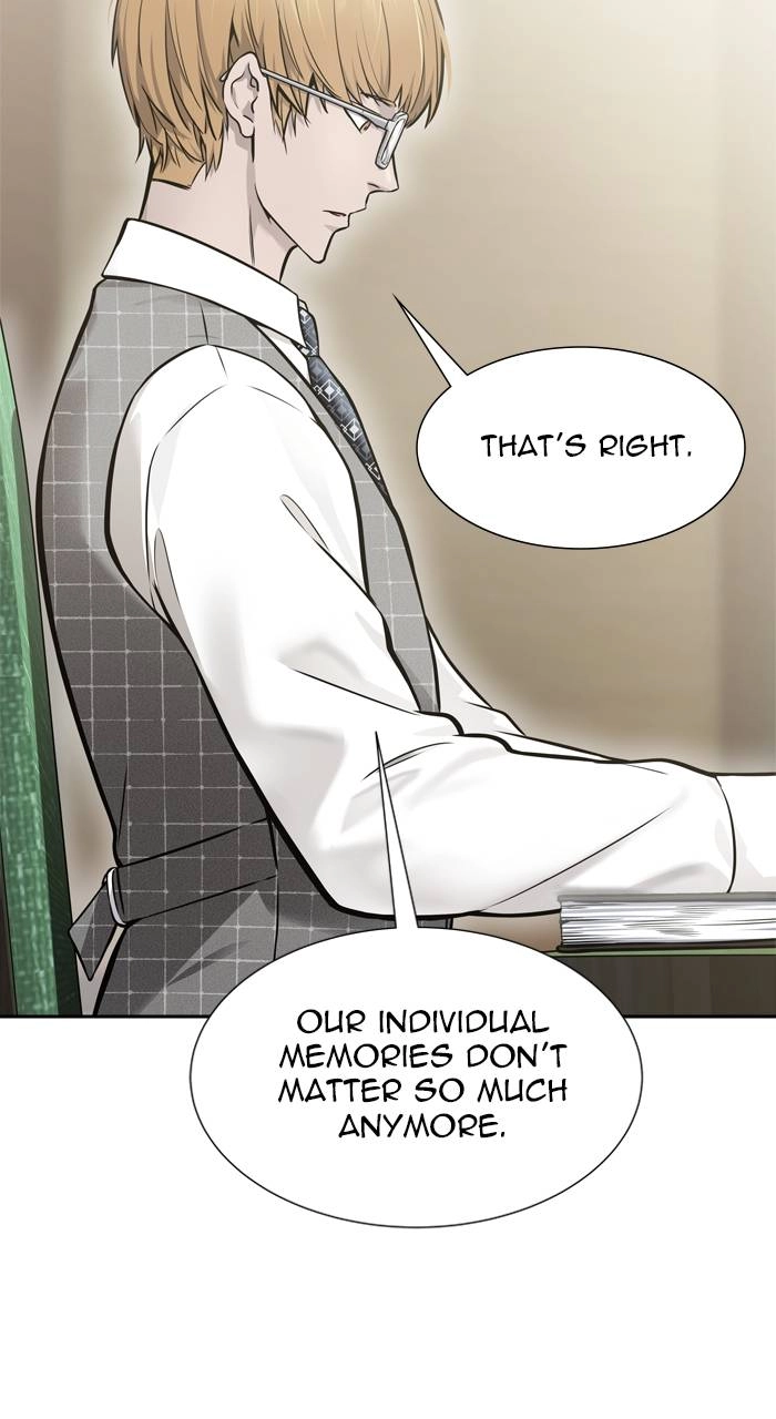 Tower of God Chapter 618, page 130 of 183