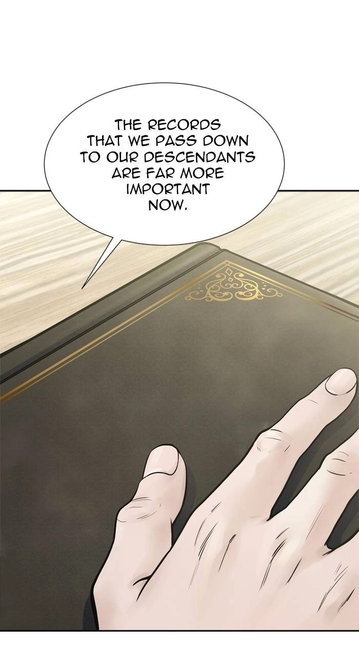 Tower of God Chapter 618, page 131 of 183