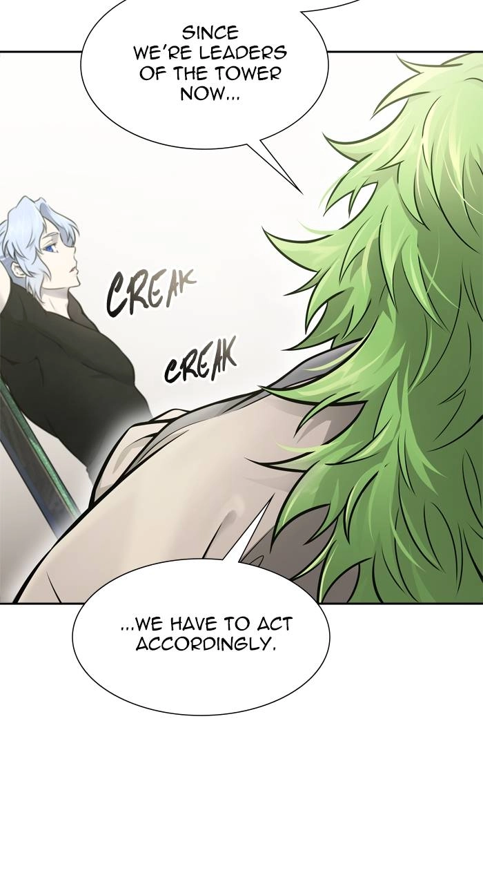 Tower of God Chapter 618, page 133 of 183