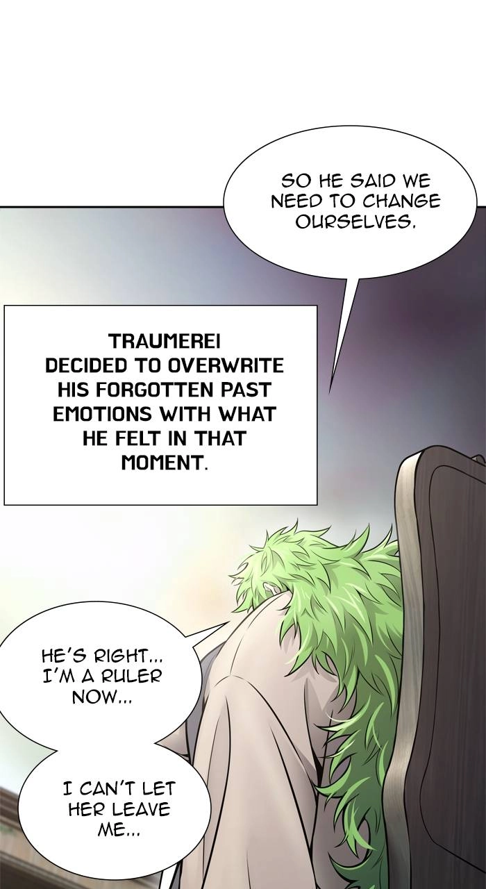 Tower of God Chapter 618, page 134 of 183