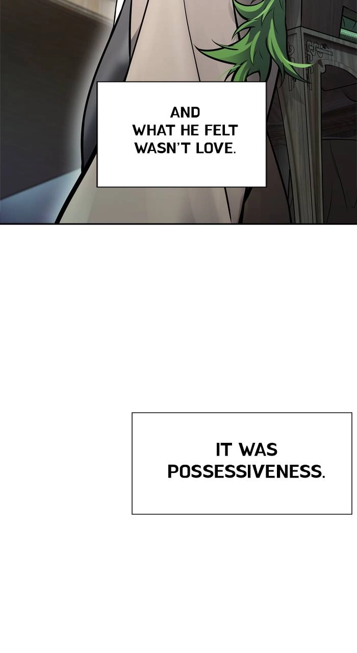 Tower of God Chapter 618, page 135 of 183