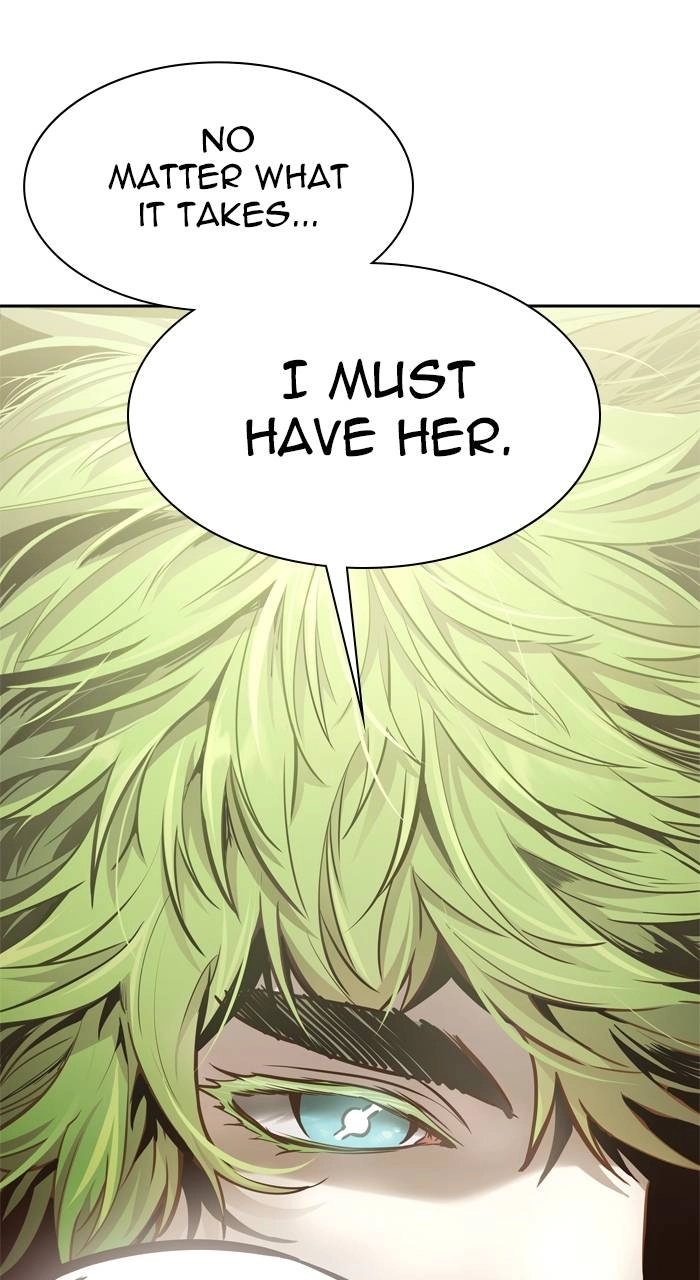 Tower of God Chapter 618, page 136 of 183