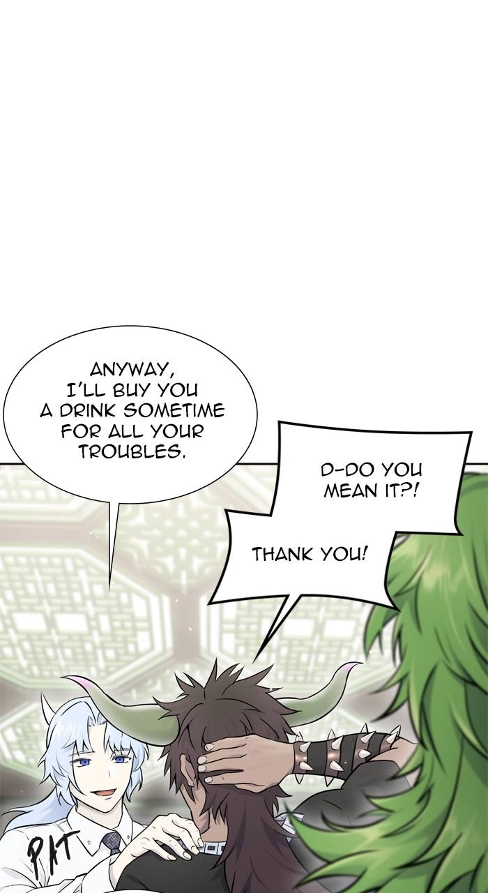 Tower of God Chapter 618, page 14 of 183