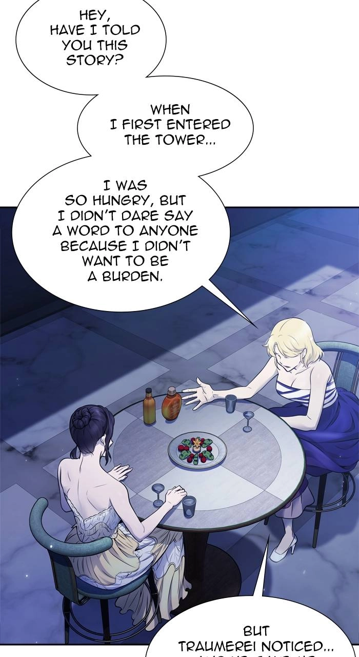 Tower of God Chapter 618, page 140 of 183