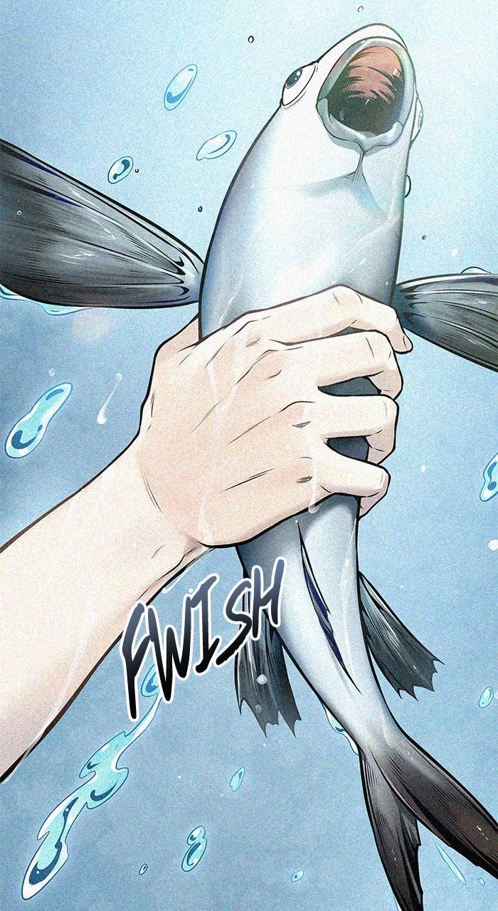 Tower of God Chapter 618, page 142 of 183