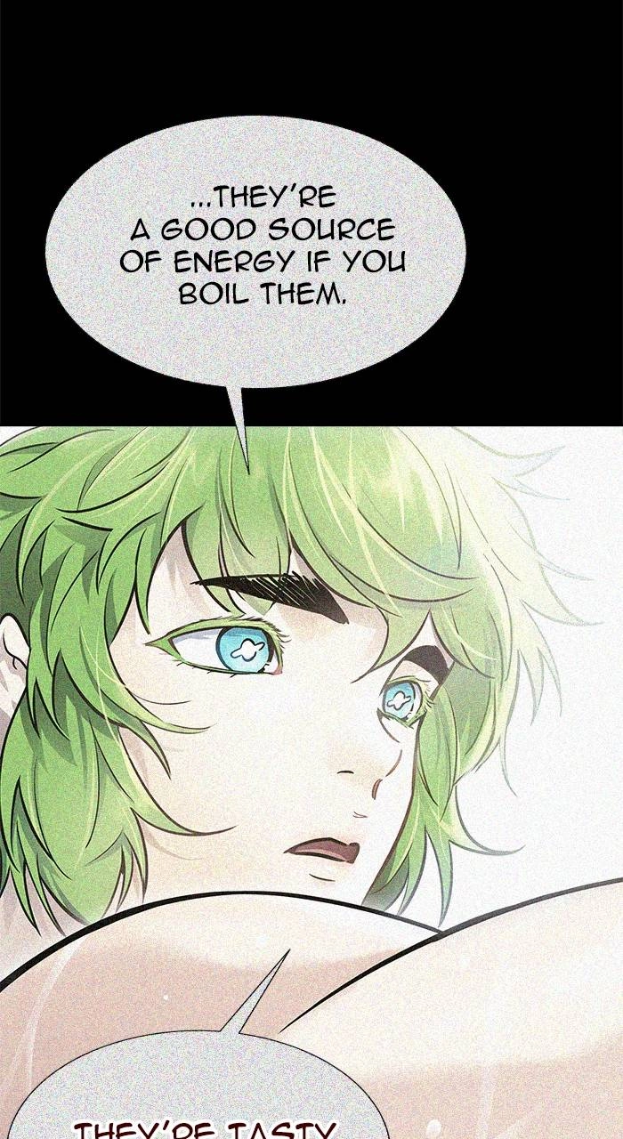Tower of God Chapter 618, page 145 of 183