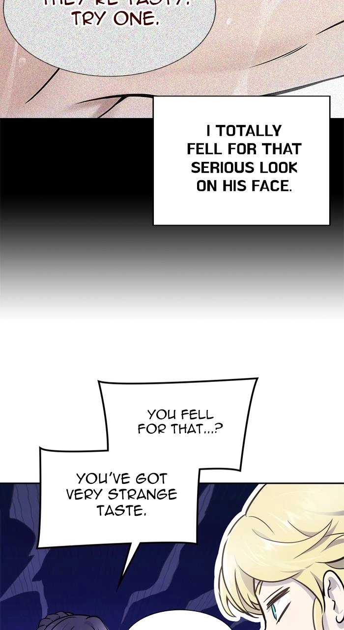 Tower of God Chapter 618, page 146 of 183