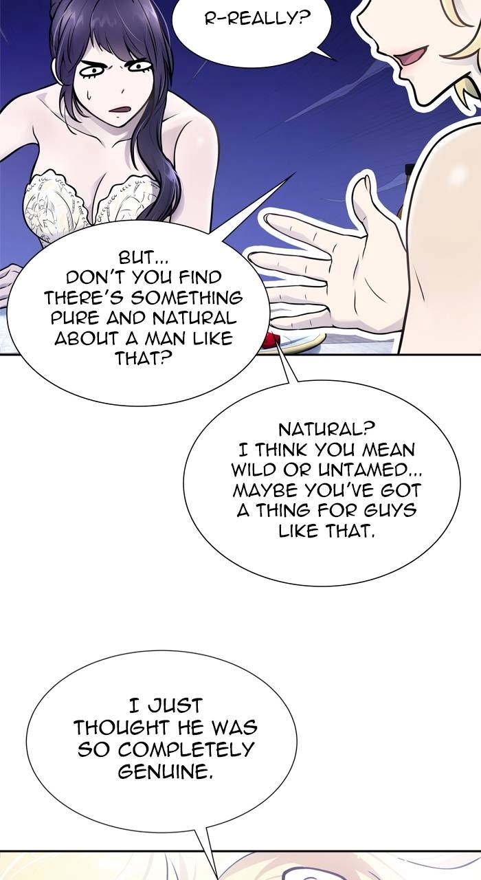 Tower of God Chapter 618, page 147 of 183