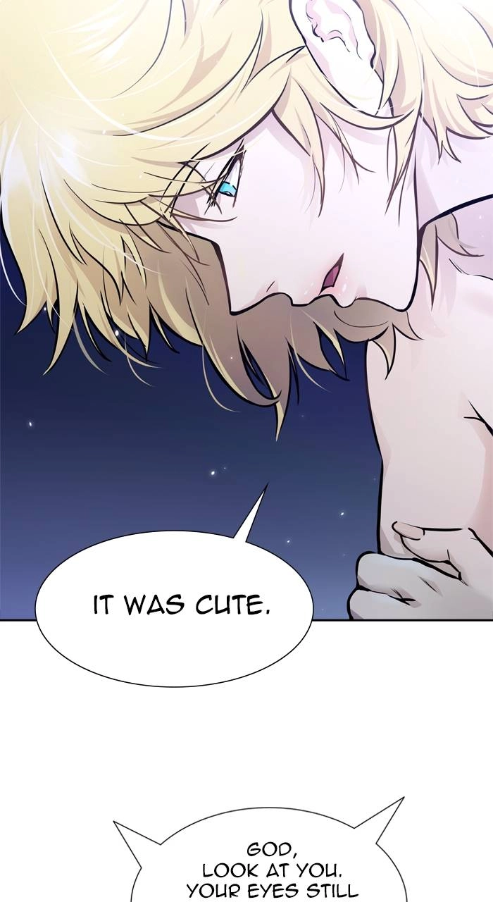 Tower of God Chapter 618, page 148 of 183