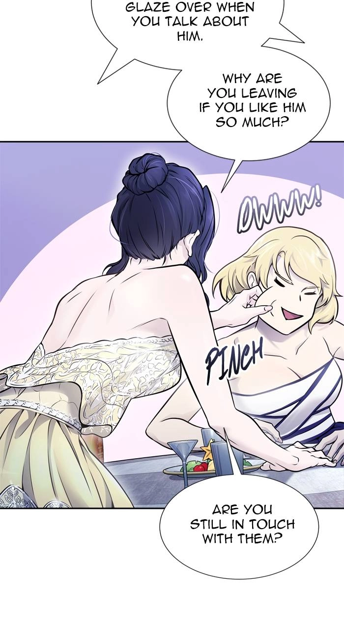 Tower of God Chapter 618, page 149 of 183