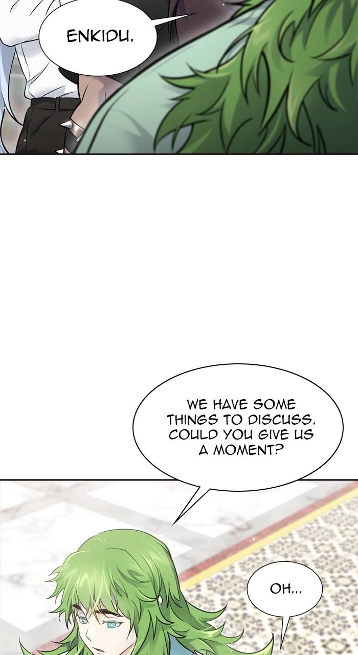 Tower of God Chapter 618, page 15 of 183