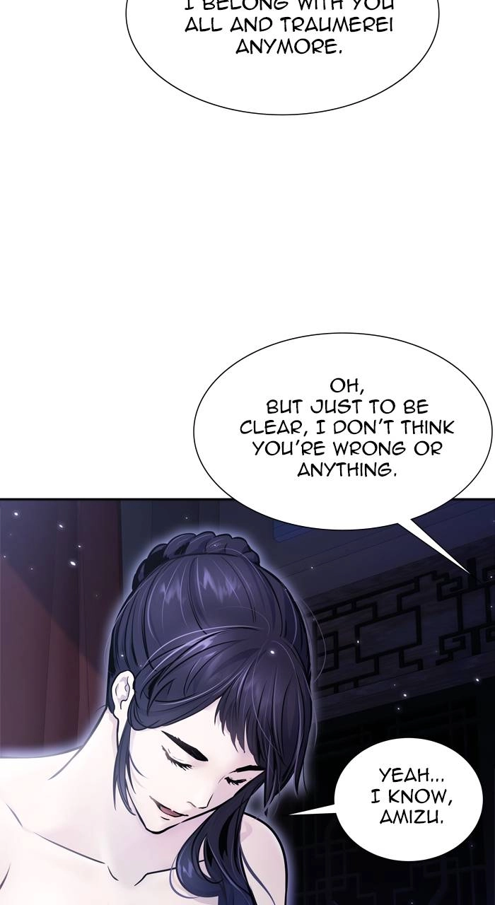 Tower of God Chapter 618, page 153 of 183