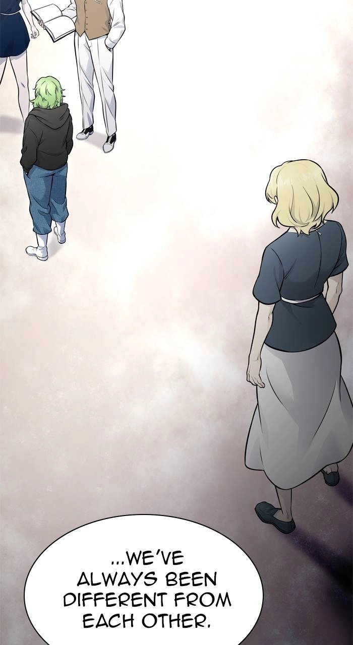 Tower of God Chapter 618, page 157 of 183