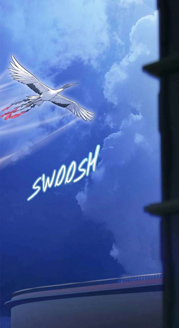 Tower of God Chapter 618, page 162 of 183
