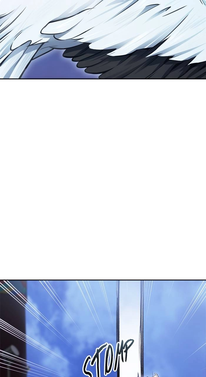 Tower of God Chapter 618, page 165 of 183