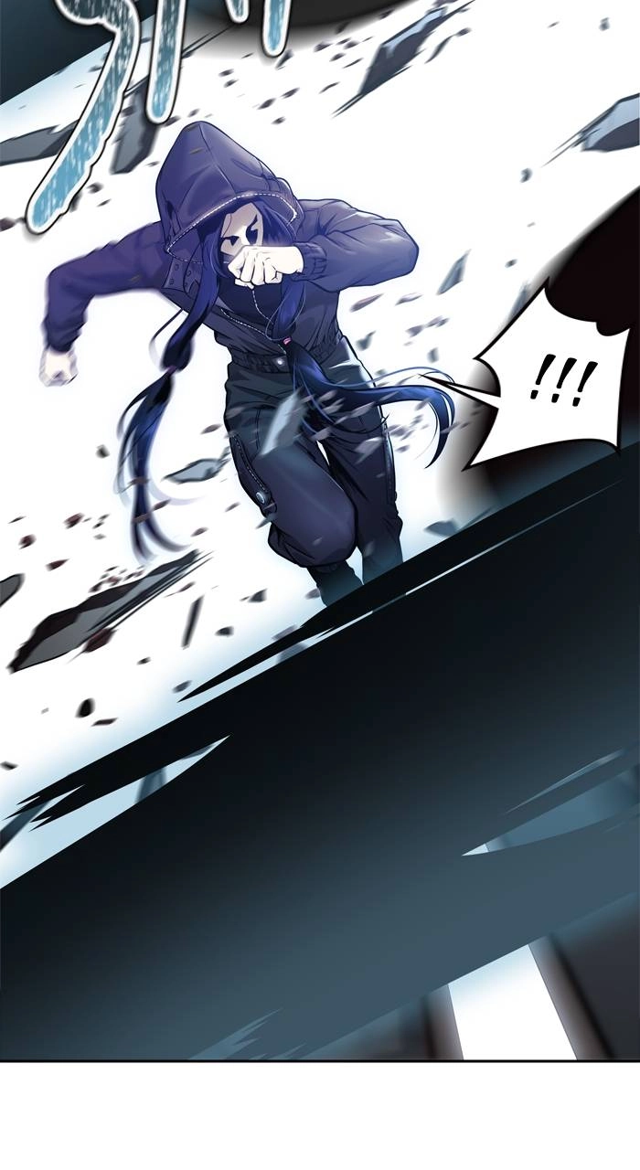 Tower of God Chapter 618, page 169 of 183