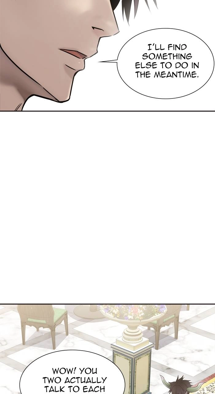 Tower of God Chapter 618, page 17 of 183