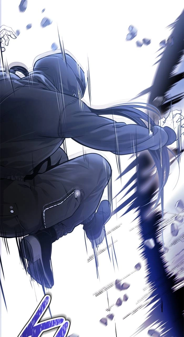 Tower of God Chapter 618, page 172 of 183