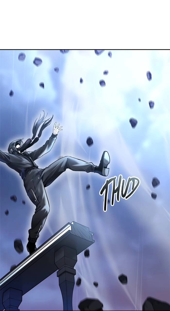 Tower of God Chapter 618, page 176 of 183