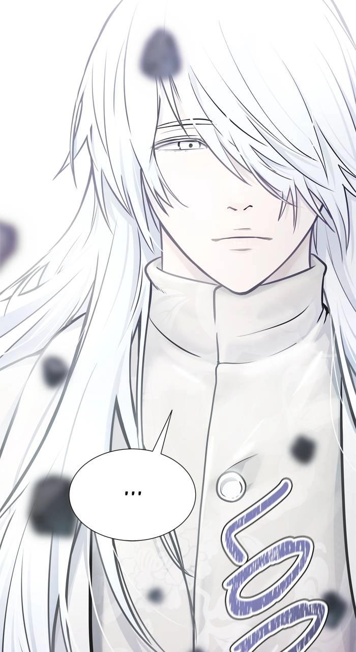 Tower of God Chapter 618, page 181 of 183