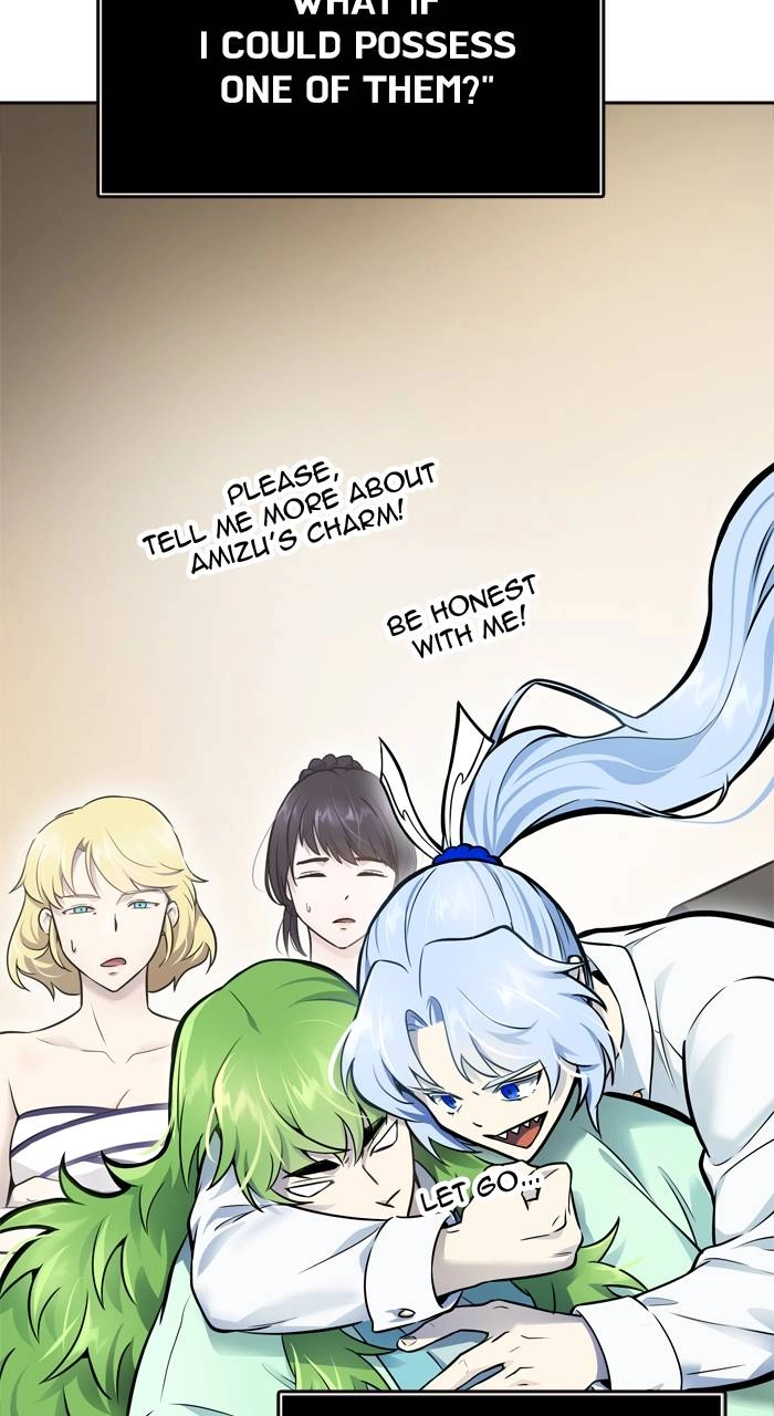 Tower of God Chapter 618, page 24 of 183