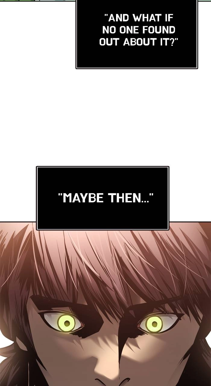 Tower of God Chapter 618, page 25 of 183