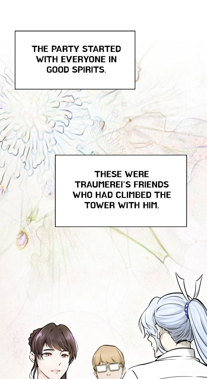 Tower of God Chapter 618, page 28 of 183