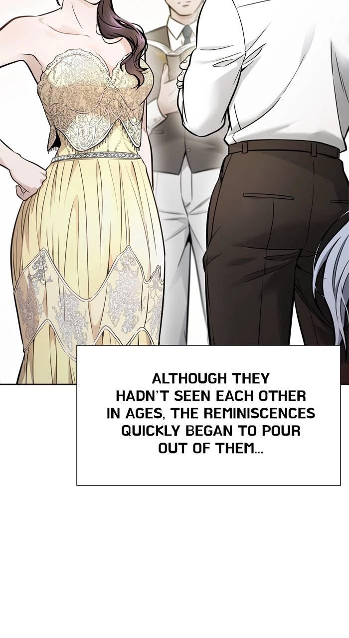 Tower of God Chapter 618, page 29 of 183