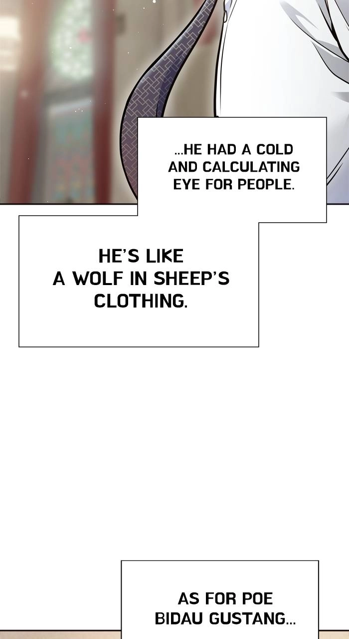 Tower of God Chapter 618, page 33 of 183